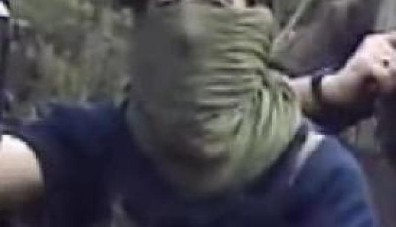 إرهابيون اعتدوا جنسيا على امرأة بعد ذبحها