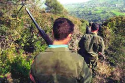 تسلل مجموعة إرهابية يرتدي أفرادها بدلات رسمية للدرك والحرس البلدي…مقاومون يُحبطون محاولة اعتداء على قرية عين لمسيد بأعالي سكيكدة