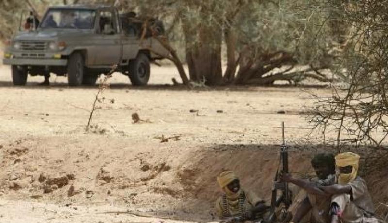 توقيف رعية مالي ساعد جماعة دروكدال في اختطاف السّياح الأوروبيين