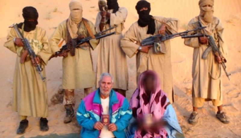 واشنطن تعلن رفضها سياسة دفع الفدية للإفراج عن رهائن