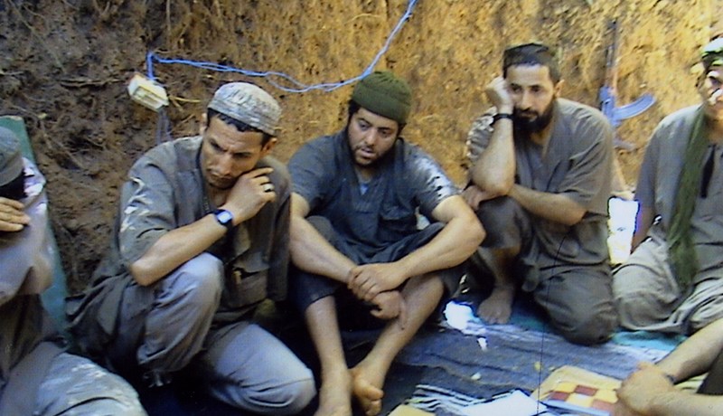 الحكم بالمؤبد على إرهابي كان ينشط ضمن جماعة درودكال