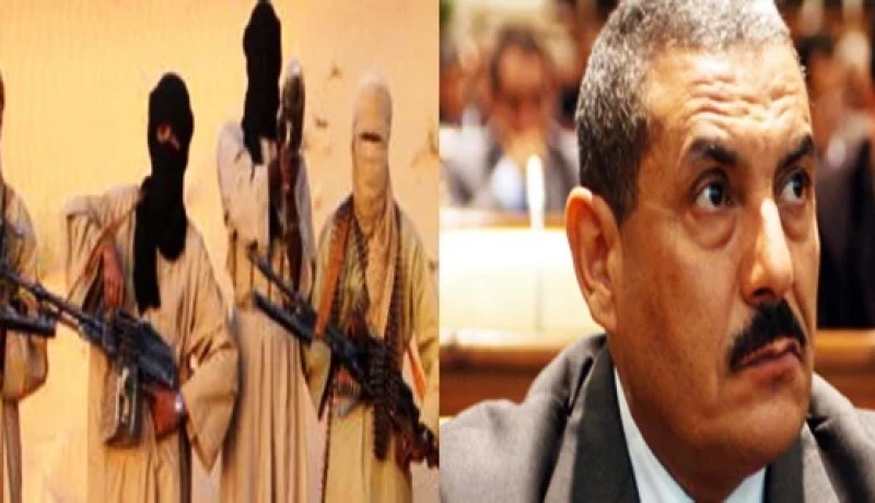 السلطات الليبية ستسلم والي اليزي المختطف خلال الساعات القادمة