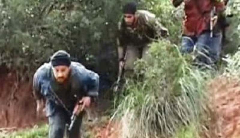 محرري فتاوى ''القاعدة''.. دعاة على أبواب جهنم