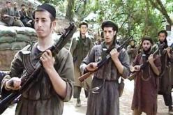 اعتداء إرهابي على مركبتي الشرطة ونقل المساجين بتيزي وزو