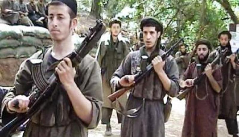 اعتداء إرهابي على مركبتي الشرطة ونقل المساجين بتيزي وزو