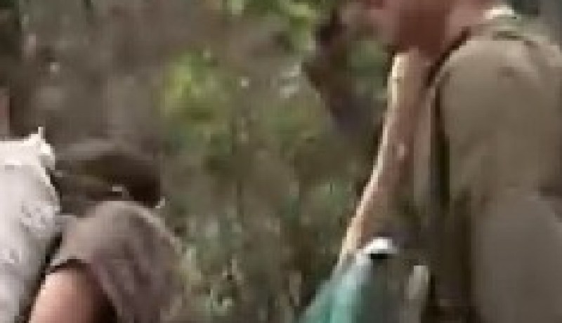 الأمير أبو فاروق يفاوض من أجل الاستفادة من قانون السلم والمصالحة