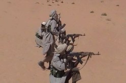 الجماعة السلفية تتمركز في ''منطقة الساحل '' بعد شلل عملياتها في الجزائر