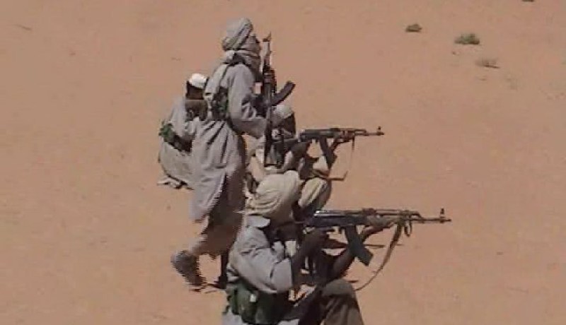 الجماعة السلفية تتمركز في ''منطقة الساحل '' بعد شلل عملياتها في الجزائر
