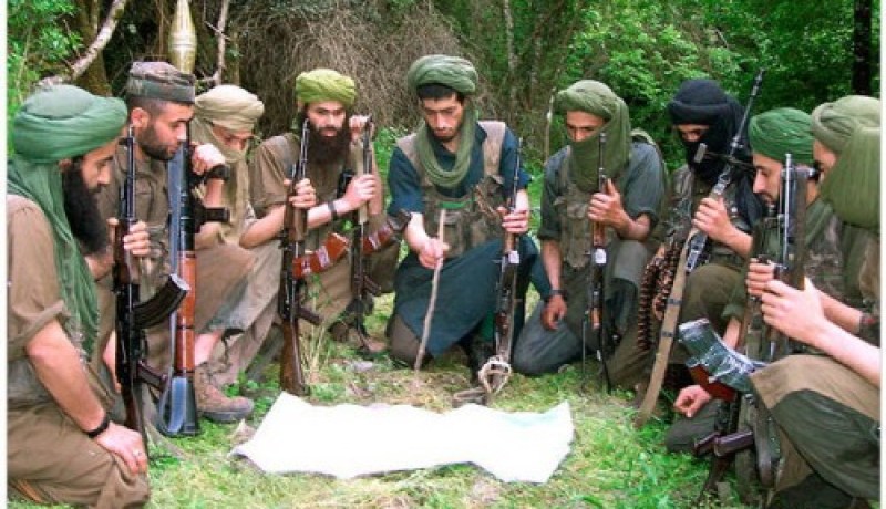 إحباط مؤتمر وطني للجماعة السلفية لتعيين خليفة دردوكال