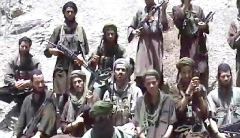 “عمر أبو المساكين” يتخلى عن “الجماعة السّلفية” ويسلّم نفسه