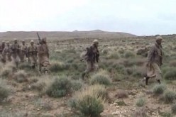 “كـازمـات” الإرهـابيـيـن تتـحـوّل إلـى قبـور لهـم فـي باتـنـة