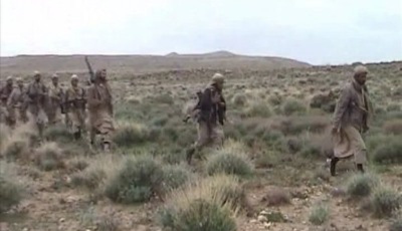 “كـازمـات” الإرهـابيـيـن تتـحـوّل إلـى قبـور لهـم فـي باتـنـة