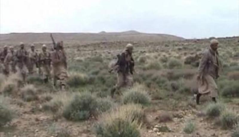 “النهار” تخترق “كابول قمرة” معقل كتيبة المهاجرين في المسيلة