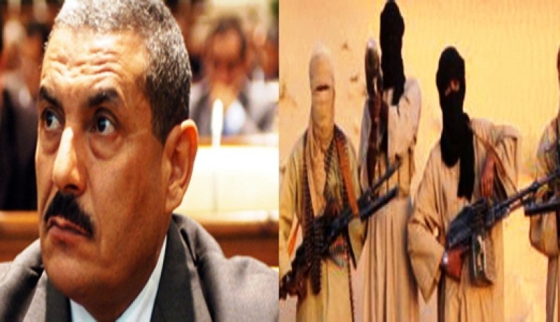 ‮‬القاعدة ‬تحذر سلطات ليبيا من تسليم‮ ‬خاطفي‮ ‬والي‮ ‬إيليزي‮ ‬للجزائر