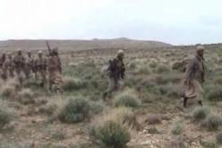 تحرّكات إرهابية بأعالي عين قشرة في سكيكدة