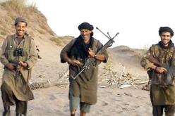 تحديد هوية الإرهابيين المقضي عليهم في كمين ميزرانة