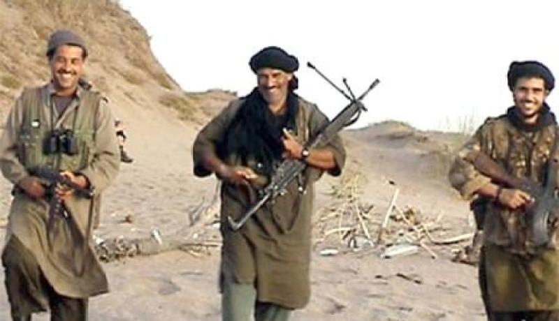 تحديد هوية الإرهابيين المقضي عليهم في كمين ميزرانة