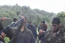 “موح جاك” كان من عصابات نهب الرمال قبل التحاقه بالتنظيم المسلح