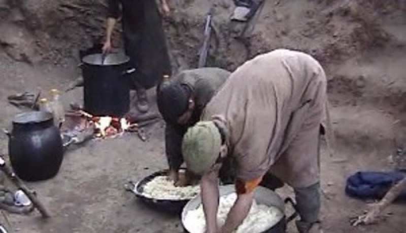 عجوز إرهابية عمرها 70 سنة تسلم نفسها في جيجل