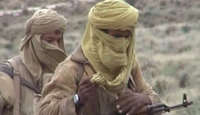 إرهابيان من كتيبة “الأرقم” يسلّمان نفسيهما في بومرداس