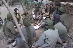 القضاء على 5 إرهابيين، القبض على 2 آخرين واسترجاع 8 قطع حربية