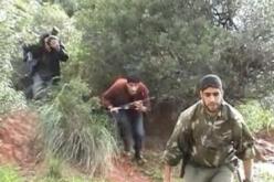 القضاء على ارهابي واسترجاع سلاح كلاشينكوف وجرح عنصرين آخرين