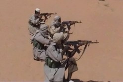 دروكدال يوجّه المادة الرمادية للتنظيم إلى منطقة الّساحل هروبا من الضغط الأمني في الجزائر