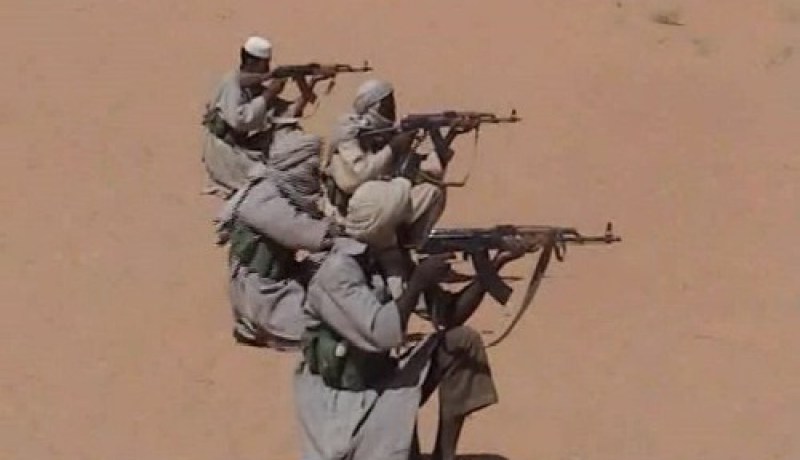 دروكدال يوجّه المادة الرمادية للتنظيم إلى منطقة الّساحل هروبا من الضغط الأمني في الجزائر