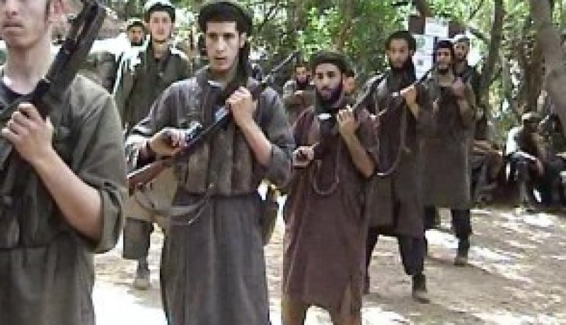 القاعدة تواجه نزيفا حادا في المجندين والذخيرة بمنطقة القبائل