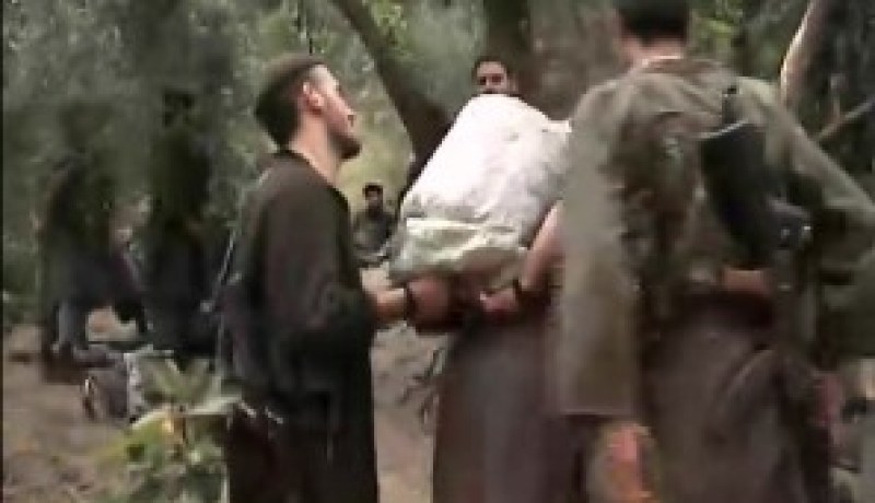 تفكيك خلية دعم الإرهاب تضم 11 عنصرا في البويرة