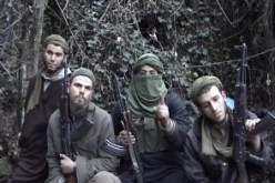 تحديد هوية الإرهابي‮ ‬الثالث الذي‮ ‬قضي‮ ‬عليه في‮ ‬القور بتلمسان