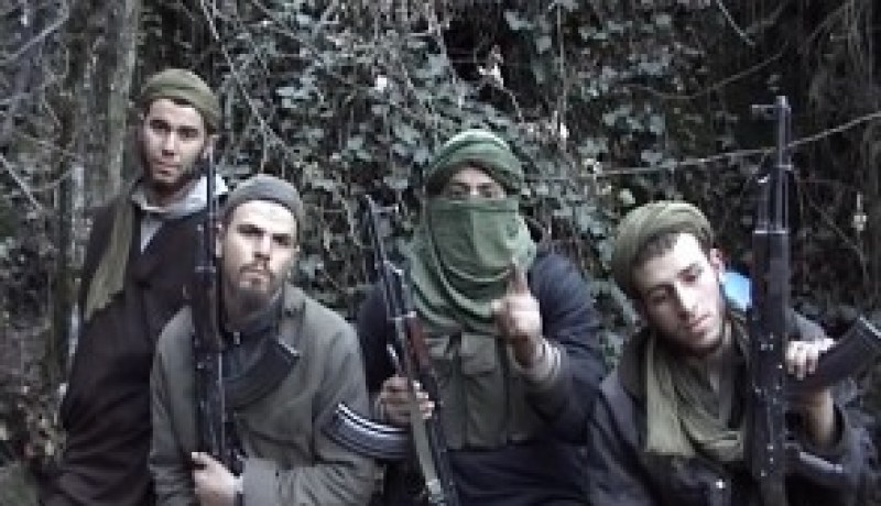 تحديد هوية الإرهابي‮ ‬الثالث الذي‮ ‬قضي‮ ‬عليه في‮ ‬القور بتلمسان