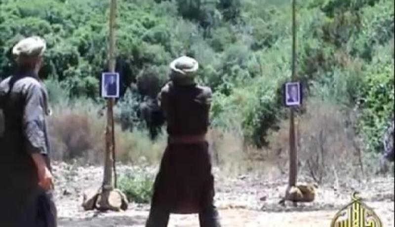 اعتداءات افتراضية وتبذير للذخيرة ..آخر مشاهد الجماعة السلفية لرفع المعنويات