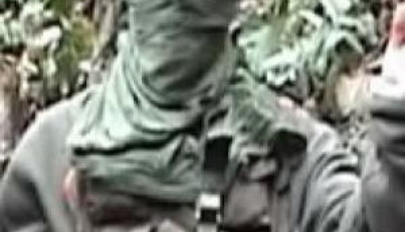 الإعـــدام للأمــيـر مــوح الـقـشـقـاش وزمـلائـه