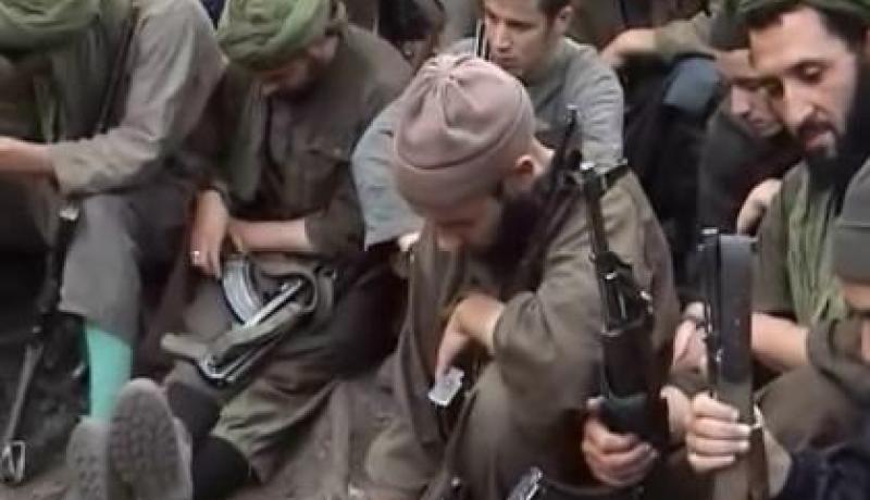 الشّيخوخة، الجوع ..وتفشي الأمراض فتك بعناصر كتيبة الفتح