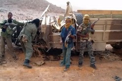 تنصيب لجنة أركان عملياتية بين الجزائر وثلاث دّول لمواجهة الإرهاب بالسّاحل