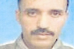 أبـو الـعـبـاس عـضـو مـجـلـس الأعـيـان ومـفـتـى الـجـمـاعـة الـسـلـفـيـة يـسـلـم نـفـسه