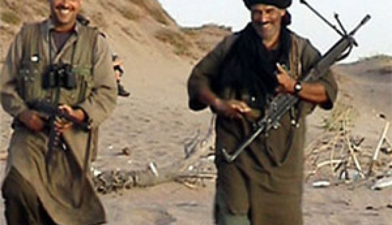 إلتقت بلخادم وكبار المسؤولين وطلبت الوساطة بعد فشل ليبيا:بلاسنيك في زيارة سرية للجزائر لطلب تحرير رهائن “القاعدة”