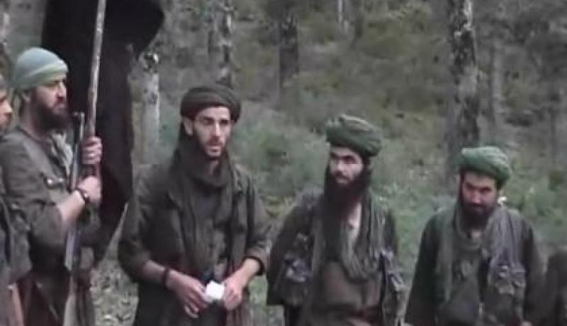 الرهان على الجامعيين لتفعيل الدعاية الإعلامية وصنع المتفجرات