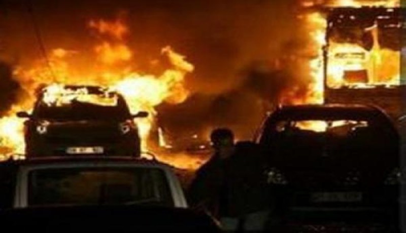 محاكمة 5 أشخاص متهمين بالإرهاب ببومرداس