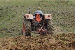 والي تيسمسيلت يأمر باسترجاع 36 قطعة أرض من مستثمرين لم يستغلوها