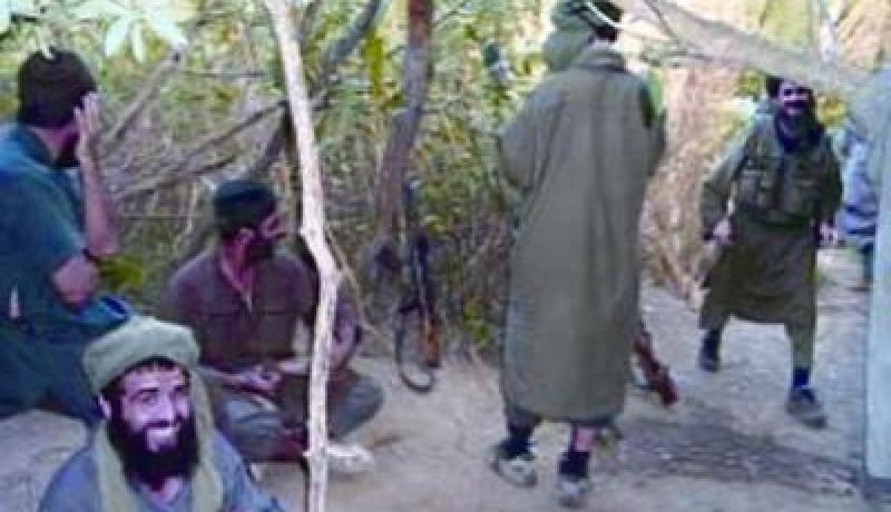 “البحث عن المؤونة” طعم يسقط عناصر دروكدال تباعا