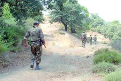 التعرف على هوية أحد الإرهابيين الثلاثة المقضي‮ ‬عليهم في‮ ‬سيدي‮ ‬بلعباس‮ ‬