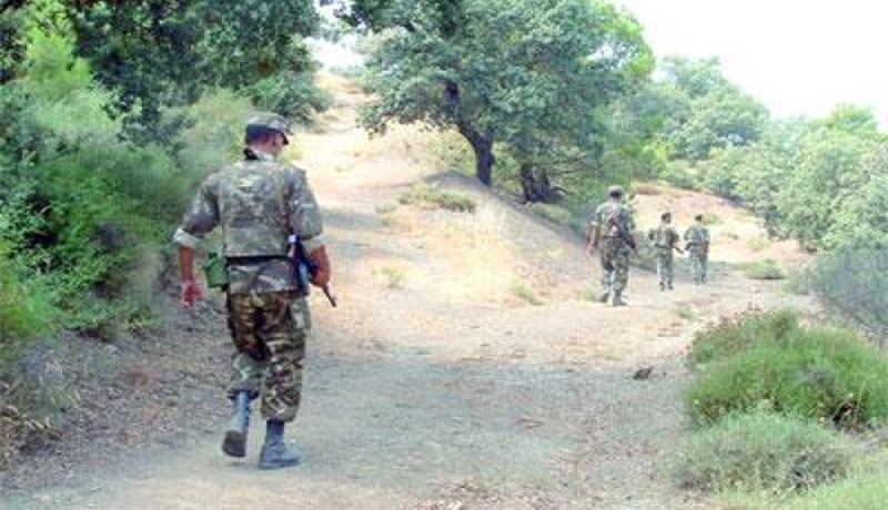 التعرف على هوية أحد الإرهابيين الثلاثة المقضي‮ ‬عليهم في‮ ‬سيدي‮ ‬بلعباس‮ ‬