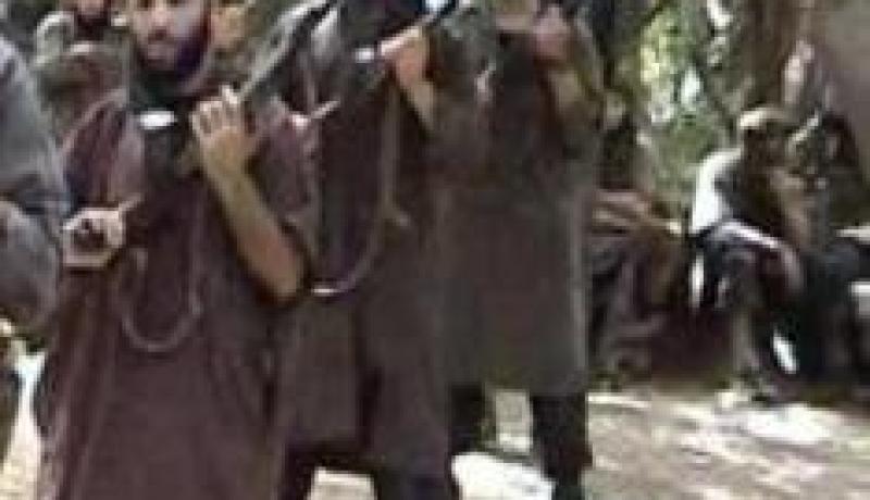 أربعة إرهابيين يسلمون أنفسهم عشية الانتخابات