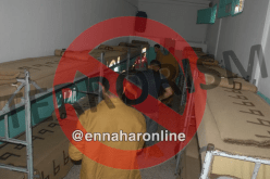 طالب بجامعة “خروبة” يجند مساجين بالحراش في تنظيم “القاعدة”