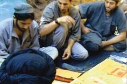 ريال محمد الأمير المكلف بتأمين الطريق للمجندين الجدد يسلم نفسه