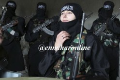 جزائرية تهجر زوجها وأولادها نحو «جهاد النكاح» من أجل 1000 أورو !