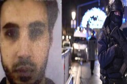 منفذ هجوم ستراسبورغ متطرف من أصل مغاربي!
