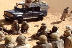 استعداد عناصر إرهابية من كتيبة الرحمن والمرابطين لتسليم أنفسهم